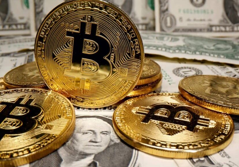 bitcoin